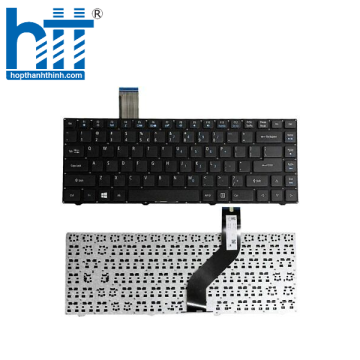 Bàn Phím Laptop Acer Aspire One Cloudbook AO1-131