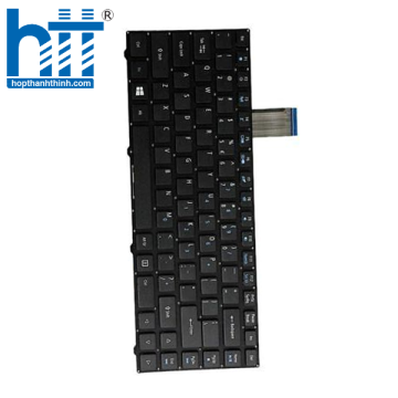 Bàn Phím Laptop Acer Aspire One Cloudbook AO1-431