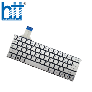 Bàn Phím Laptop Acer Aspire P3 P3-131, P3-171
