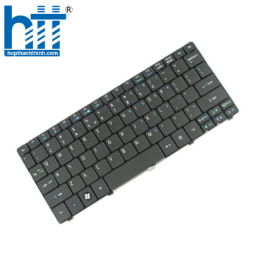 Bàn Phím Laptop Acer eMachines 350 355, Gateway LT21 LT22 LT23 LT25 LT27 LT28 LT32 LT40