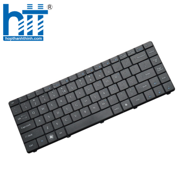 Bàn Phím Laptop Acer eMachines E430 E525 E527 E625 E627 E628 E630 E725 G430 G525 G625 G627 G630 G630G G725