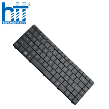 Bàn Phím Laptop Acer eMachines E430 E525 E527 E625 E627 E628 E630 E725 G430 G525 G625 G627 G630 G630G G725