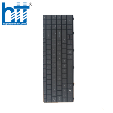 Bàn Phím Laptop Acer Gateway NV52 NV53 NV54 NV56 NV58 NV59 NV73 NV74 NV78 NV79 ID54