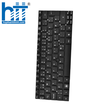 Bàn Phím Laptop Acer Iconia Tab W500 W501