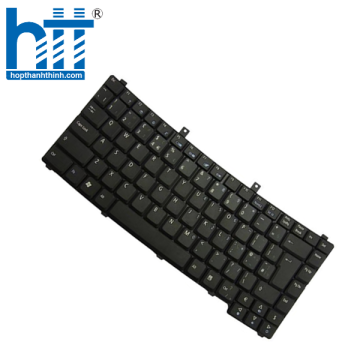 Bàn phím Laptop Acer TravelMate 2200 2400 2450 2700 3210 3212 3220 4150 4200 4230 4280 4650