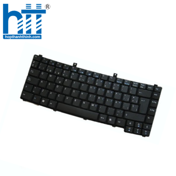 Bàn phím laptop acer travelmate 2300 2310 2410 2420 2430 2440 2460 2470 2480 3240 