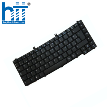 Bàn phím laptop acer travelmate 2300 2310 2410 2420 2430 2440 2460 2470 2480 3240 