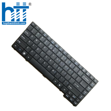 Bàn Phím Laptop Acer Travelmate 4750 6495 8473 P243