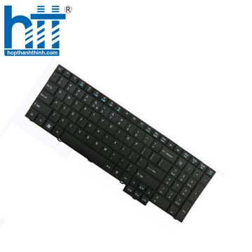Bàn Phím Laptop Acer Travelmate 5760 5760G 5760Z 5760ZG 6995 7750 7750G 7750Z
