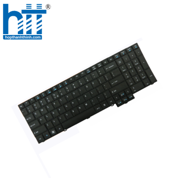 Bàn Phím Laptop Acer Travelmate 5760 5760G 5760Z 5760ZG 6995 7750 7750G 7750Z