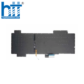 Bàn phím Asus X540L