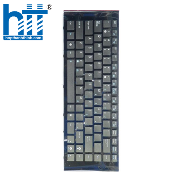 Bàn Phím Laptop Asus A40