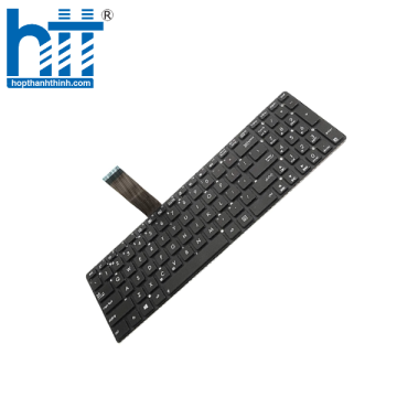 Bàn Phím Laptop Asus K55 A55 R500 R700 U57 A75V K75V