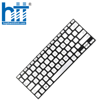 Bàn Phím Laptop ASUS X409JP, X409, X409F, X409U, X409FA, X409UA, X409J, X409JA