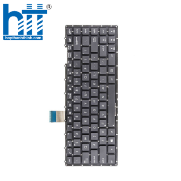 Bàn Phím Laptop ASUS X450