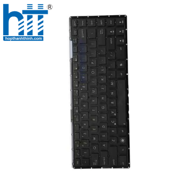 Bàn Phím Laptop ASUS X451 A451 D450 F451 X453