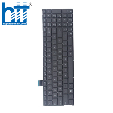 Bàn Phím Laptop Asus X542