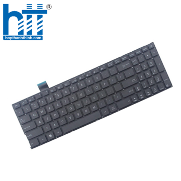 Bàn Phím Laptop Asus X542