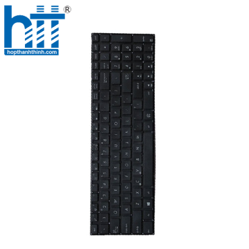 Bàn Phím Laptop ASUS X550 X552 X551 P550 TP550 K550 A550 TP501 Zin