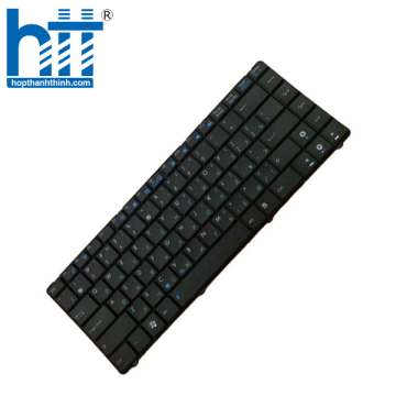 Bàn Phím Asus K40IJ, K40IL, X8AIJ, K40, K40E, K40AN, K40AB, X87, A411