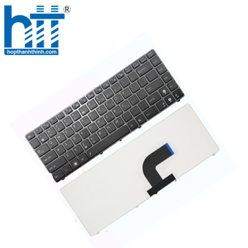Bàn Phím Laptop ASUS A43