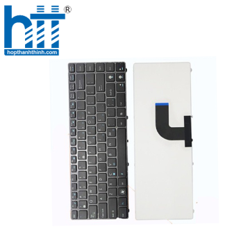 Bàn Phím Laptop ASUS A43