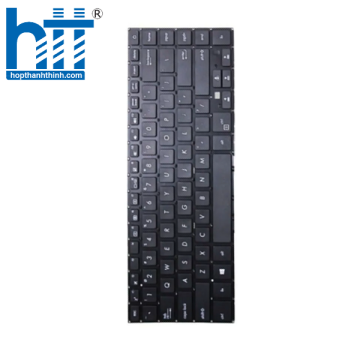  Bàn Phím Laptop Asus VivoBook S15 A510 A510U S510 S510U S510UA S510UR S510UN S510UQ X510 X510UA X510UQ F510UA Zin