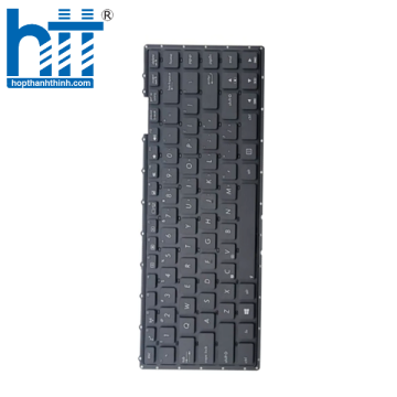 Bàn Phím Laptop Asus X401 X401A X450 X450C X450CA X452 P450L E450l K450 X401U X401E S401A S401U Zin