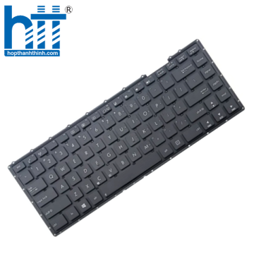 Bàn Phím Laptop Asus X401 X401A X450 X450C X450CA X452 P450L E450l K450 X401U X401E S401A S401U Zin