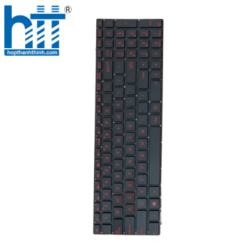 Bàn Phím Asus G551, G551JK ,G551JM , G551JW 