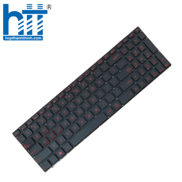 Bàn Phím Asus G551, G551JK ,G551JM , G551JW 