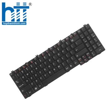 Bàn Phím Laptop LENOVO B550