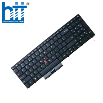 Bàn Phím Laptop LENOVO EDGE E520