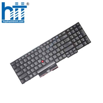 Bàn Phím Laptop LENOVO EDGE E530