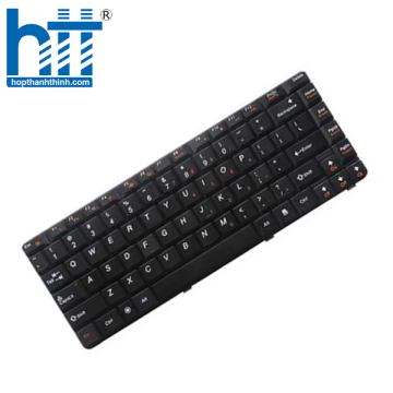 Bàn Phím Laptop LENOVO G460