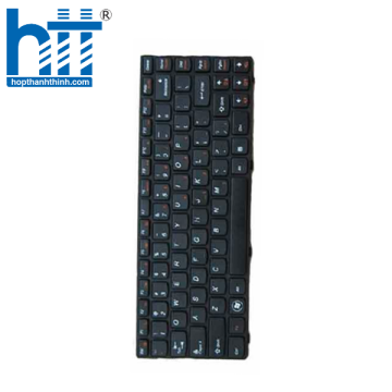 Bàn Phím Laptop LENOVO G480