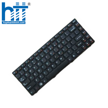 Bàn Phím Laptop LENOVO G480