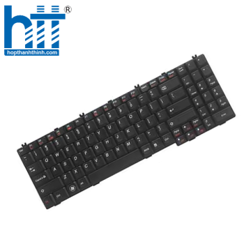 Bàn Phím Laptop LENOVO G550
