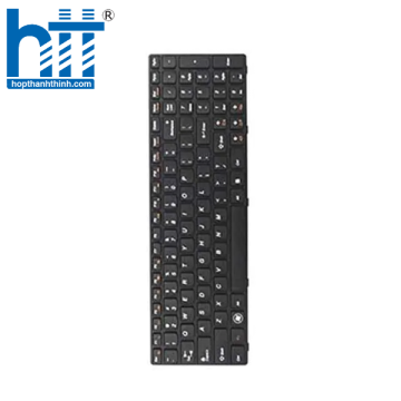 Bàn Phím Laptop LENOVO G580
