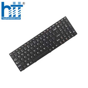 Bàn Phím Laptop LENOVO G580