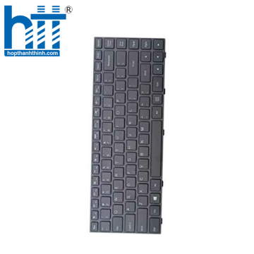 Bàn Phím Laptop LENOVO IDEAPAD 100-14ibd 