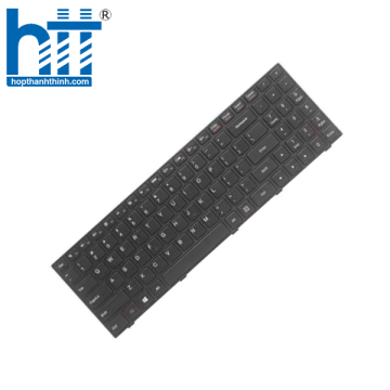 Bàn Phím Laptop LENOVO IDEAPAD 100-15IBY