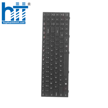 Bàn Phím Laptop LENOVO IDEAPAD 100-15IBY