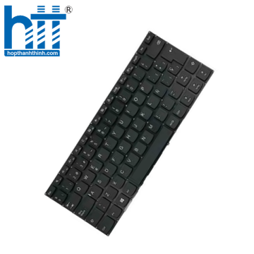 Bàn Phím Laptop LENOVO IDEAPAD 310-14isk