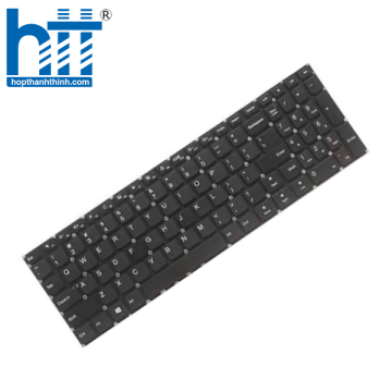 Bàn Phím Laptop LENOVO IDEAPAD 310-15isk