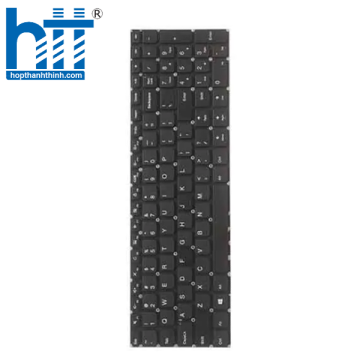 Bàn Phím Laptop LENOVO IDEAPAD 310-15isk
