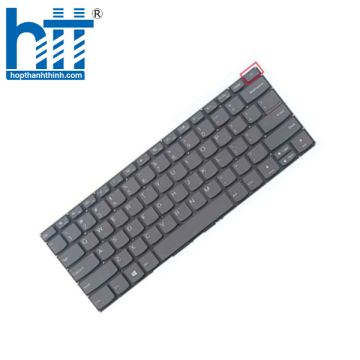 Bàn Phím Laptop Lenovo IdeaPad 320-14ISK, Yoga 520-14ISK