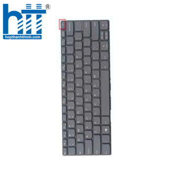 Bàn Phím Laptop Lenovo IdeaPad 320-14ISK, Yoga 520-14ISK