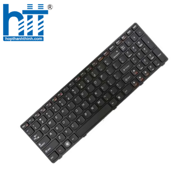 Bàn Phím Laptop LENOVO IDEAPAD Y570