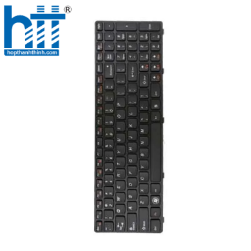 Bàn Phím Laptop LENOVO IDEAPAD Y570